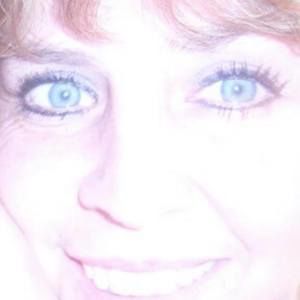 Meet your Posher, Marysol